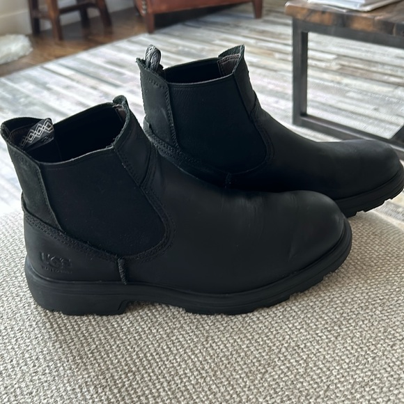 UGG Other - UGG Boots Biltmore Chelsea